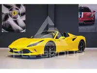 2021 Ferrari Other