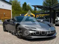 2021 Ferrari Other