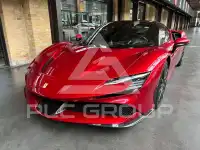 2021 Ferrari Other