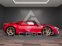 2021 Ferrari Other