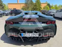 2021 Ferrari Other