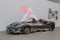 2021 Ferrari Other