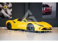 2021 Ferrari Other