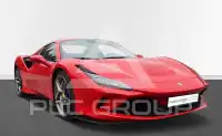 2021 Ferrari Other