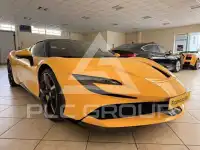 2021 Ferrari SF90