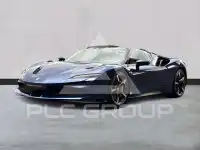 2021 Ferrari Other