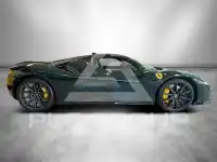 2021 Ferrari Other