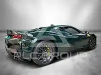2021 Ferrari Other