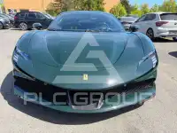 2021 Ferrari Other