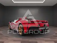 2021 Ferrari Other