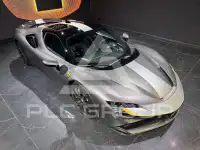 2021 Ferrari Other