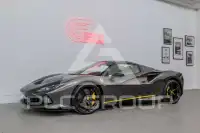 2021 Ferrari Other