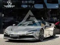 2021 Ferrari Other