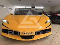 2021 Ferrari SF90