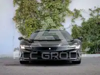 2021 Ferrari Other