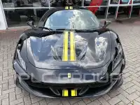 2021 Ferrari F8