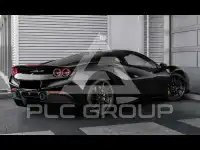 2021 Ferrari F8