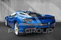 2021 Ferrari F8