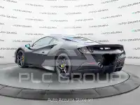 2021 Ferrari F8