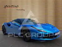 2021 Ferrari F8