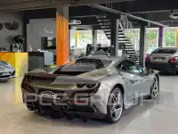 2021 Ferrari F8