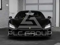 2021 Ferrari F8