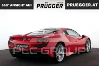 2021 Ferrari F8