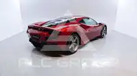 2021 Ferrari F8