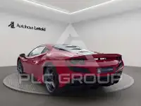 2021 Ferrari F8