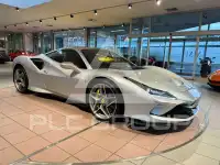 2021 Ferrari F8
