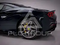 2021 Ferrari F8
