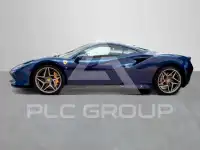 2021 Ferrari F8