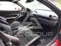 2021 Ferrari F8