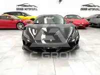 2021 Ferrari F8