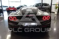 2021 Ferrari F8