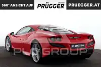 2021 Ferrari F8