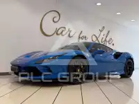 2021 Ferrari F8