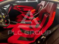 2021 Ferrari F8