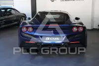 2021 Ferrari F8