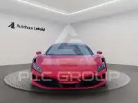 2021 Ferrari F8