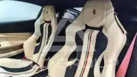 2021 Ferrari F8