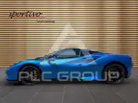 2021 Ferrari F8