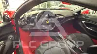 2021 Ferrari F8