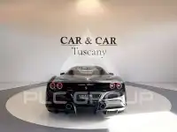 2021 Ferrari F8