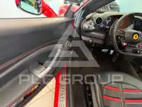 2021 Ferrari F8