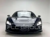 2021 Ferrari F8