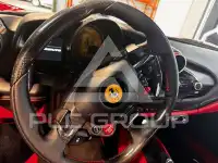 2021 Ferrari F8