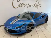 2021 Ferrari F8