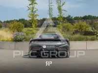 2021 Ferrari F8