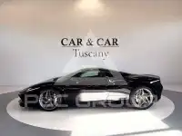 2021 Ferrari F8